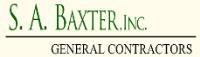 S. A. Baxter, Inc. image 1